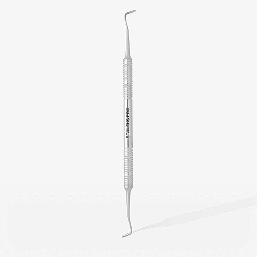 Instrument za pedikuru Staleks Podo PP-10/1 – dvostrana kireta