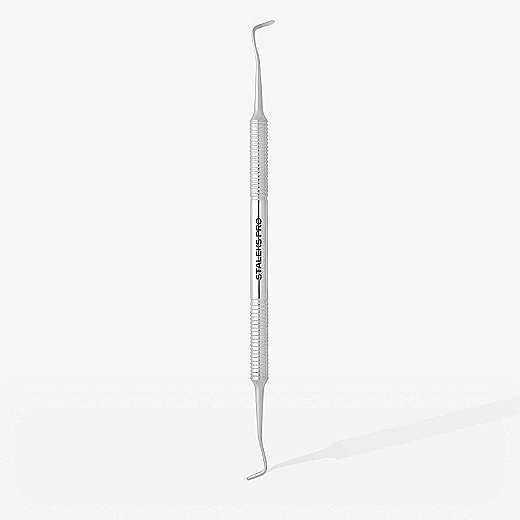 Instrument za pedikuru Staleks Podo PP-10/1 – dvostrana kireta