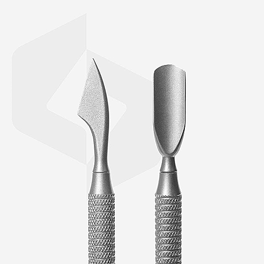 Potiskivač kožice Staleks SMART PS-50/2 – zaobljeni i čistač