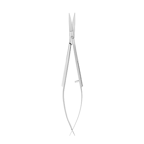 Mikro škarice Staleks Expert SE-90/2 – ravne oštrice 15 mm