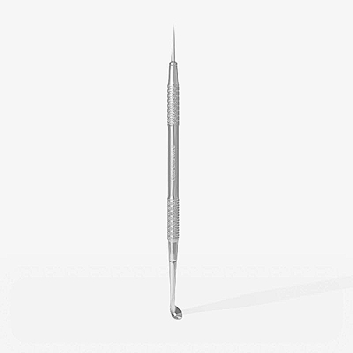 Instrument za mitesere s iglom Staleks Expert ZE-20/4 – manja rupa
