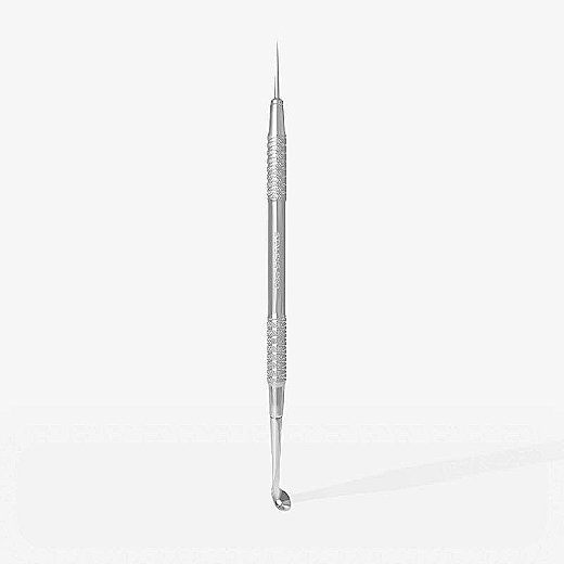 Instrument za mitesere s iglom Staleks Expert ZE-20/4 – manja rupa