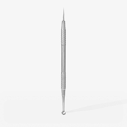 Instrument za mitesere s iglom Staleks Expert ZE-21/4 – veća rupa