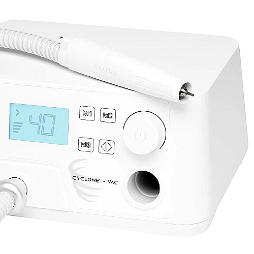 Brusilica sa usisavačem SAEYANG 