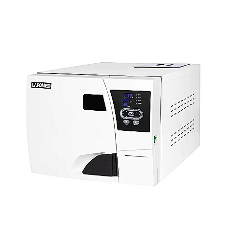 LAFOMED AUTOCLAVE - STERILIZATOR standard 18L