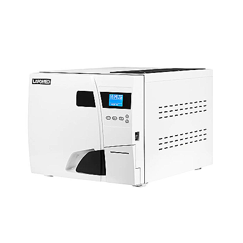 LAFOMED AUTOCLAVE-STERILIZATOR 18 L - Uređaji za sterilizaciju
