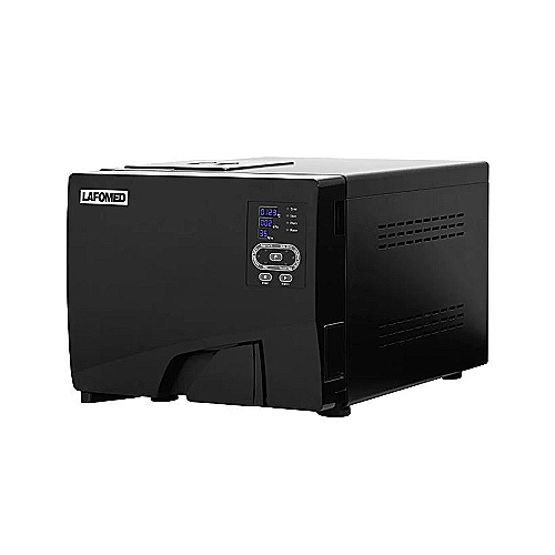 LAFOMED AUTOCLAVE - STERILIZATOR 8L