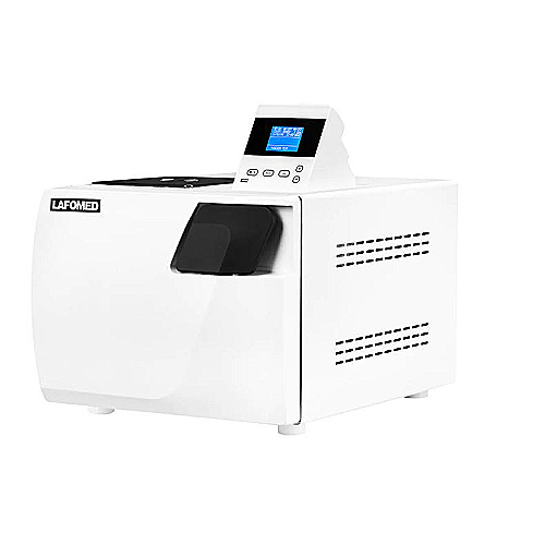 LAFOMED AUTOCLAVE - STERILIZATOR 23L s printerom 