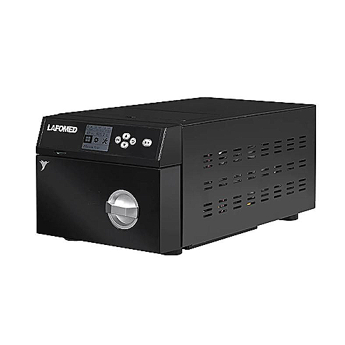LAFOMED AUTOCLAVE - STERILIZATOR 3L