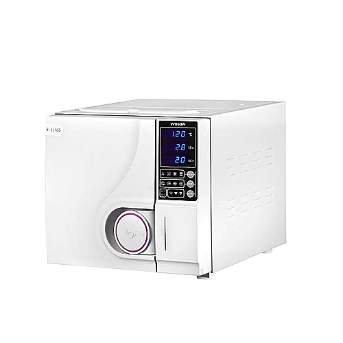 WOSON AUTOCLAVE - STERILIZATOR 12L s printerom