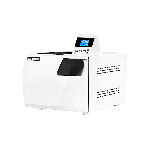 AUTOKLAV LAFOMED - STERILIZATOR 8L CL s printerom 