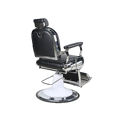 Barber stolica Leon – elegantna i snažna stolica za brijačnice