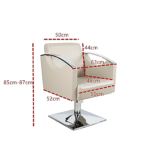 frizerska stolica firenca