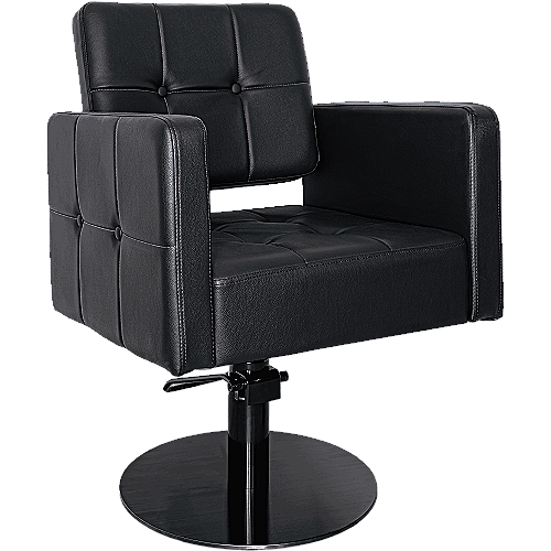 Stolica frizerska Padova - Oprema za frizerske salone, Ženske frizerske stolice 