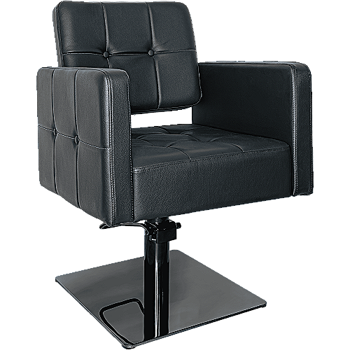 Stolica frizerska Padova - Oprema za frizerske salone, Ženske frizerske stolice 