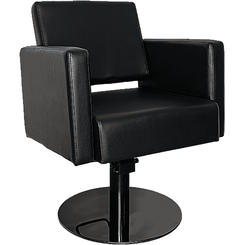 Stolica frizerska Roma - Oprema za frizerske salone, Ženske frizerske stolice 