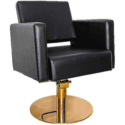 Stolica frizerska Roma - Oprema za frizerske salone, Ženske frizerske stolice 