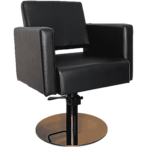 Stolica frizerska Roma - Oprema za frizerske salone, Ženske frizerske stolice 