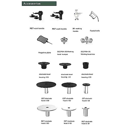 DeLux Deep -  Kozmetički uređaji 