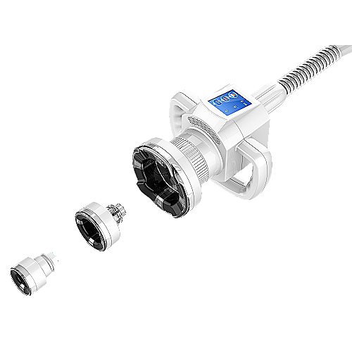 DeLux Body -  Kozmetički uređaji 