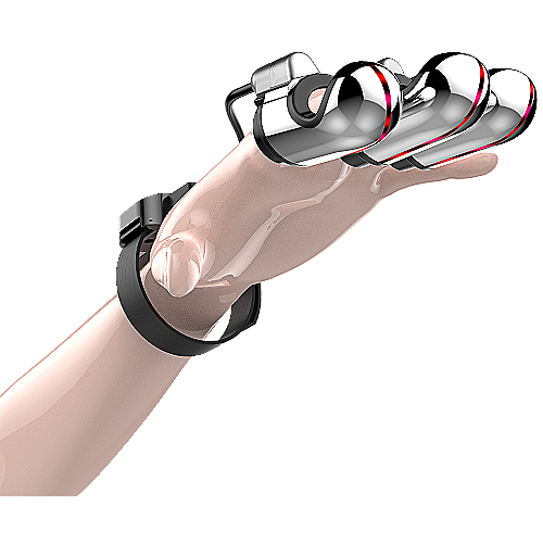 DeLux Body -  Kozmetički uređaji 