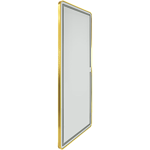 Ogledalo Ceuta – elegantno i funkcionalno ogledalo za frizerski salon