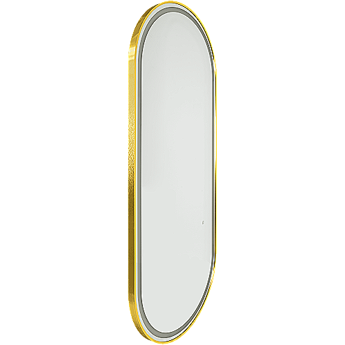 Ogledalo Malaga – frizersko ogledalo u industrijskom stilu