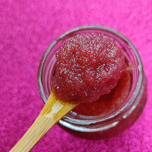 piling za tijelo lomi lomi