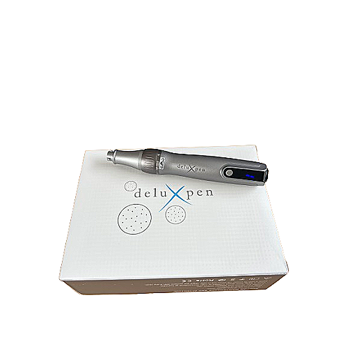 Dermapen Delux Pen