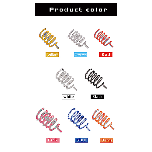 Stalak za fen D0033 - Oprema za frizerske salone 