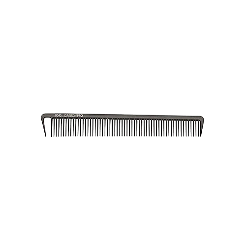 Profesionalni karbonski češalj Carbon Pro 0043