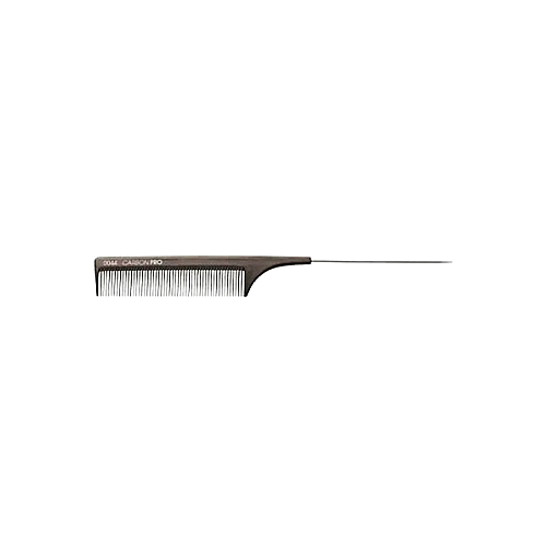 Profesionalni frizerski češalj Carbon Pro 0044