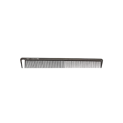 Profesionalni karbonski češalj Carbon Pro 0047