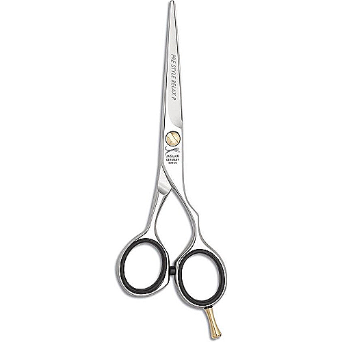 Jaguar Pre Style Relax P 6" frizerske škare s mikro nazubljenjem
