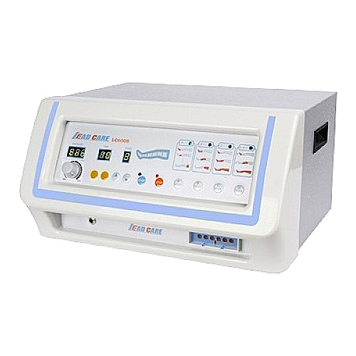 Najam limfne drenaže - Najam kozmetičkih uređaja 