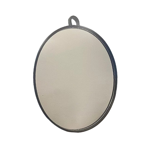 Frizersko okruglo ogledalo 29cm