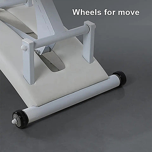 “Krevet za masažu ELLY s 3 motora i opcijom grijanja”