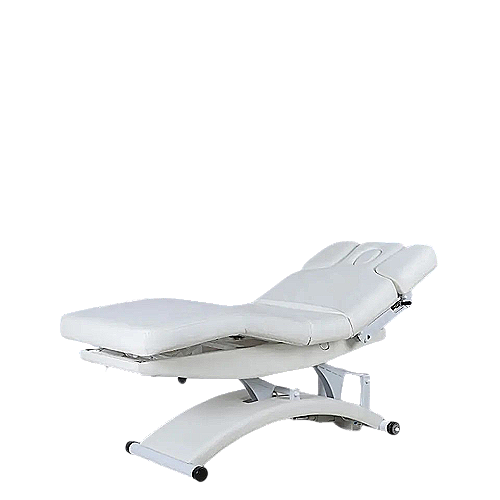 “Krevet za masažu ELLY s 3 motora i opcijom grijanja”