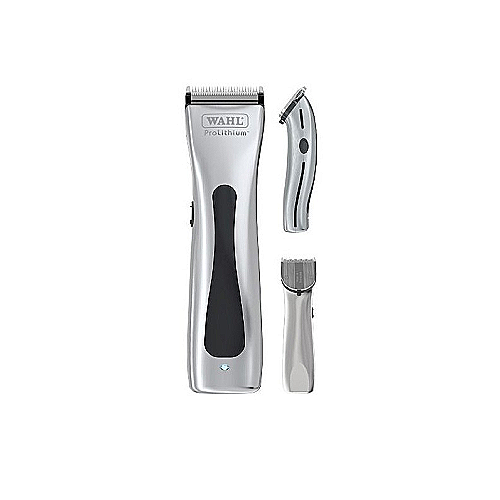 Wahl Beretto bežična mašinica za šišanje s Li-Ion baterijom i preciznom čeličnom oštricom