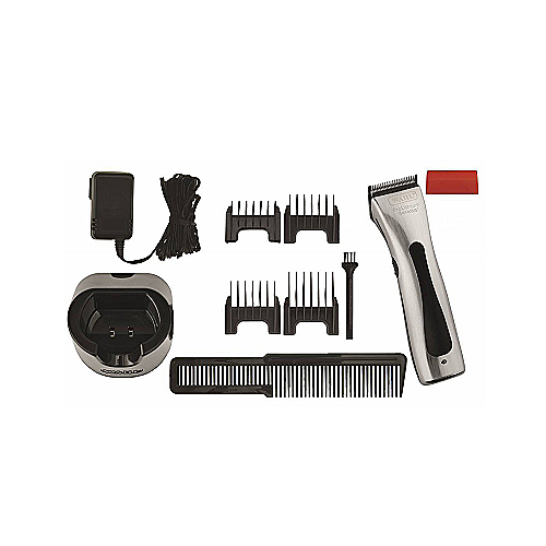 Wahl Beretto bežična mašinica za šišanje s Li-Ion baterijom i preciznom čeličnom oštricom