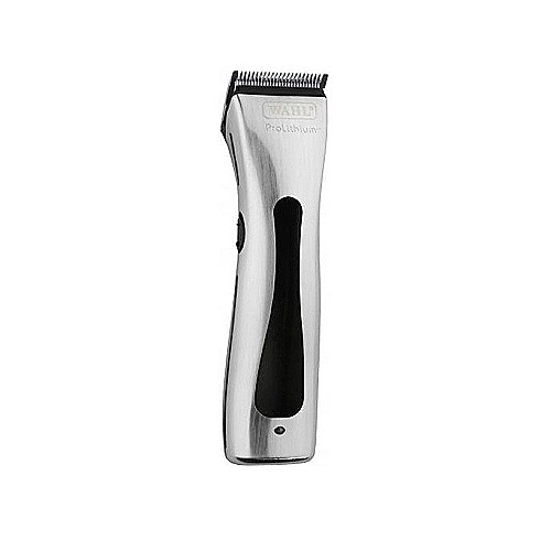 Wahl Beretto bežična mašinica za šišanje s Li-Ion baterijom i preciznom čeličnom oštricom