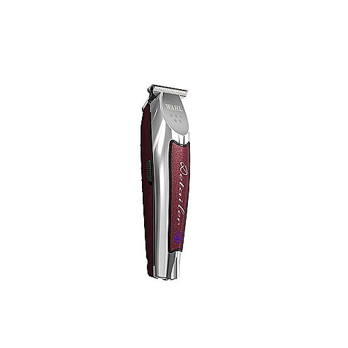 Wahl Bežični Cordless Detailer mašinica za precizno šišanje s T-oblikovanom oštricom