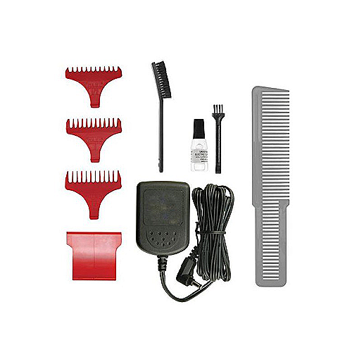 Wahl Bežični Cordless Detailer mašinica za precizno šišanje s T-oblikovanom oštricom