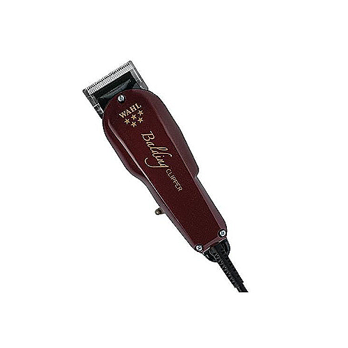 Wahl Balding Black & Red 2019 profesionalna mašinica za šišanje s V5000 motorom