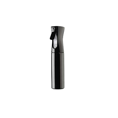 Bočica za sprej 300 ml crna