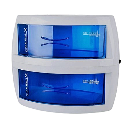 UV sterilizator dupli za frizerske i kozmetičke alate