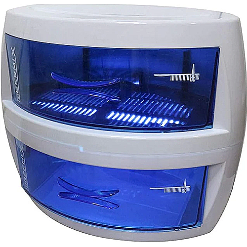 UV sterilizator dupli za frizerske i kozmetičke alate