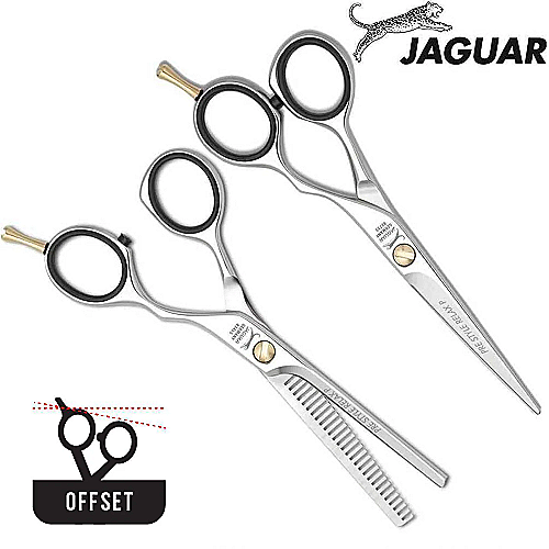 Jaguar Pre Style Relax P 28 efilirke 5.5" s 28 zubaca