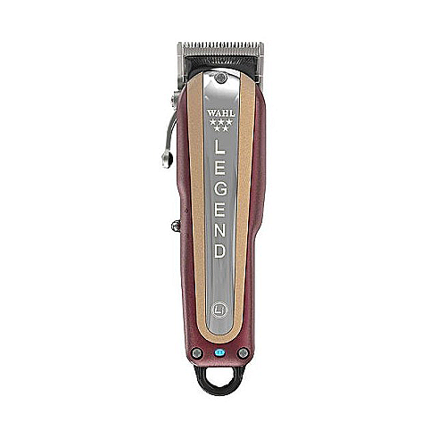 Wahl Bežični Legend 5 – profesionalna mašinica za šišanje s fade oštricom