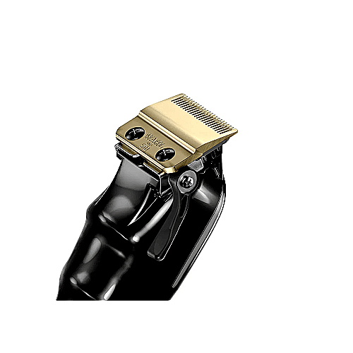 Wahl Magic Clip 5 Bežični – Black profesionalna mašinica za šišanje s DLC nožem